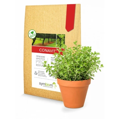 Conavit - přírodní hnojivo - 750 g