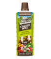 Hoštický kravský hnůj - hnojivo - 500 ml