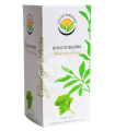 Jinan dvoulaločný - Ginkgo biloba - čajové sáčky - 20 x 1,5 g