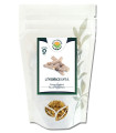 Lékořice lysá - Glycyrrhiza glabra - řezaný kořen - 150 g