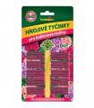 Tyčinkové hnojivo pro balkónové rostliny - Forestina - hnojivo - 30 ks