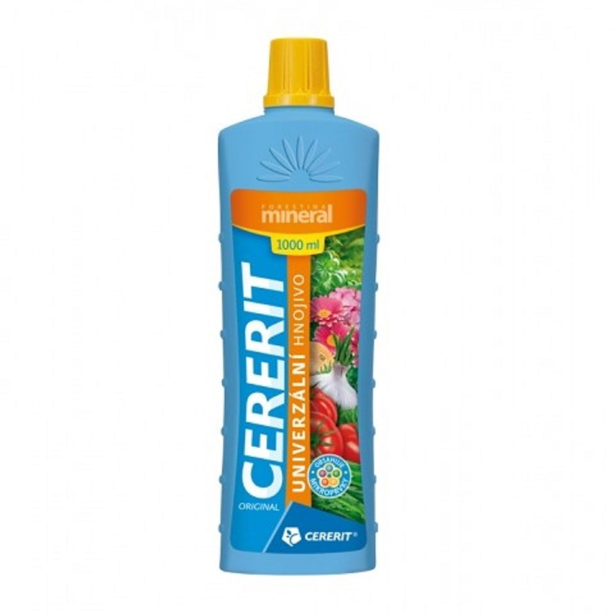 Cererit univerzální hnojivo - Forestina - hnojivo - 1 l