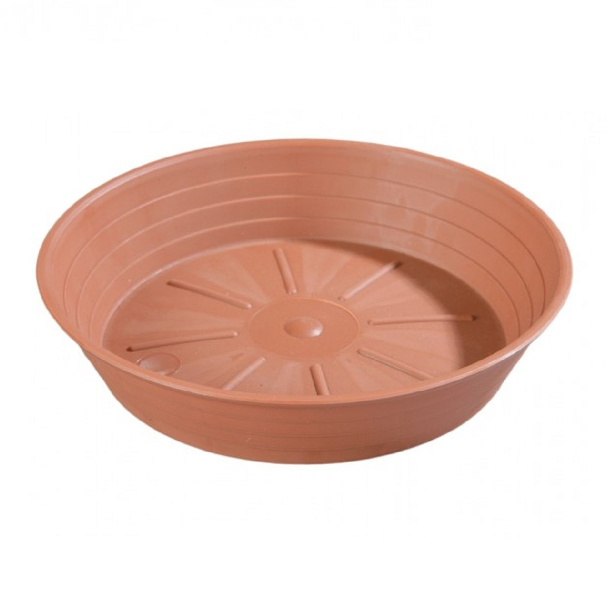 Podmiska Primavera terakota - 14 cm - 1 ks