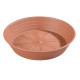 Podmiska Primavera terakota - 12 cm - 1 ks