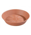 Podmiska Primavera terakota - 10 cm - 1 ks