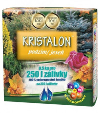 Kristalon Podzim - hnojivo - 500 g