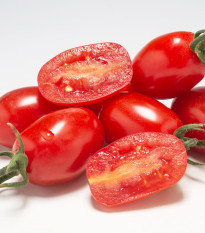 Rajče Dattored F1 - Solanum lycopersicum - semena rajčete - 6 ks