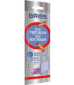 Bros háček proti molům s vůni levandule - Bros - ochrana proti hmyzu - 1 ks