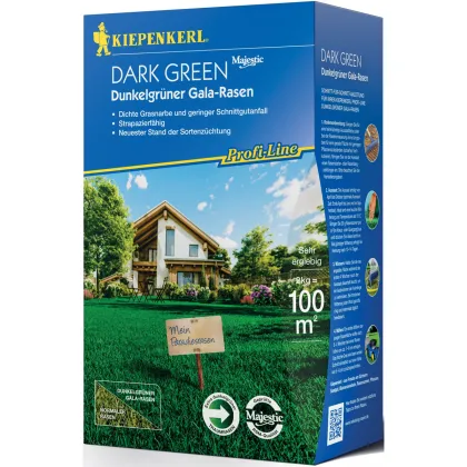 Gala trávník - semena Kiepenkerl - směs - 2 kg