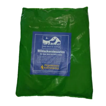 Krmná směs pro divokou zvěř - semena Kiepenkerl - směs - 1,5 kg