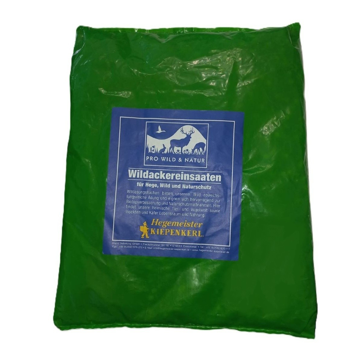 Medonosná směs - pastva - semena Kiepenkerl - směs - 1,5 kg
