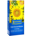 Zelené hnojení - Slunečnice polní - semena - 125 g