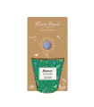 Pěstební set - Grow kit - nízko rostoucí květinová směs - Blossombs - 1 ks