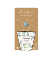 Pěstební set - Grow kit - směs pomněnek - Blossombs - 1 ks