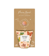Pěstební set - Grow kit - směs pro motýly - Blossombs - 1 ks