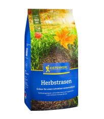 Trávník pro podzimní dosévání - semena Kiepenkerl - směs - 1 kg