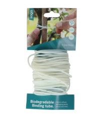 Biologicky rozložitelná vázací bužírka - SOGO - 10 m - 1 ks