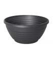 Žardinka DK antracit - 16 x 7,5 cm - 1 ks