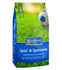 Тревна смеска Спорт - семена Kiepenkerl - микс - 500 г