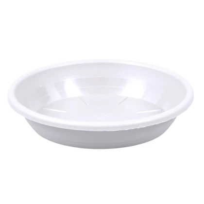 Podmiska Sakura Modern - bílá - 14 cm - 1 ks