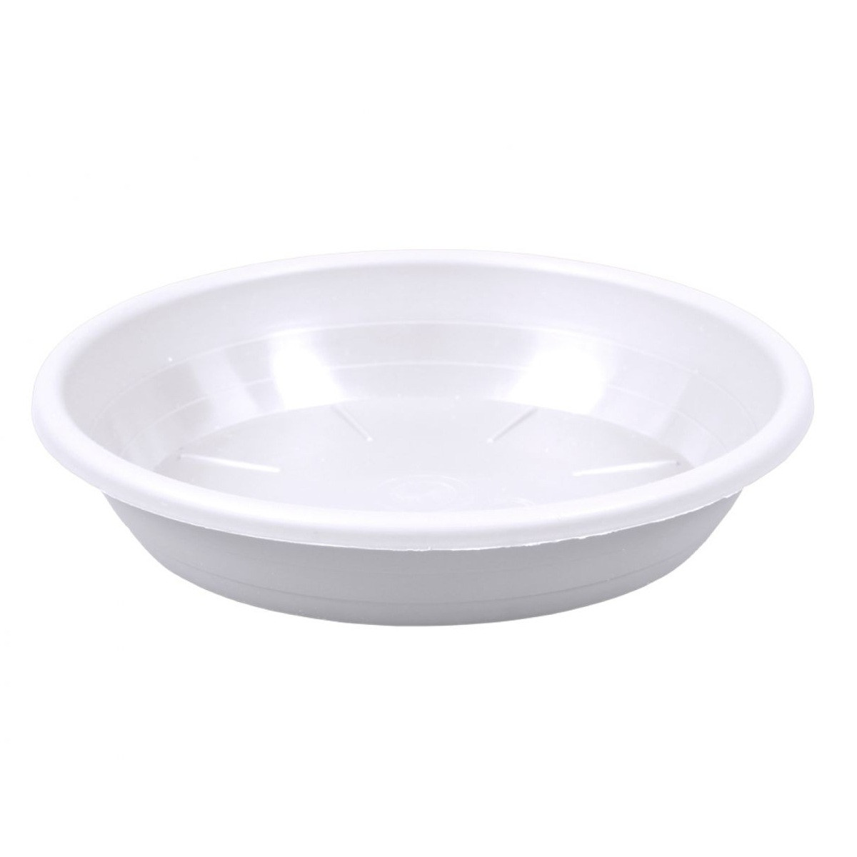 Podmiska Sakura Modern - bílá - 14 cm - 1 ks