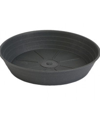 Podmiska Primavera antracit - 16 cm - 1 ks