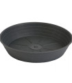 Podmiska Primavera antracit - 16 cm - 1 ks
