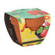 Buzzy Grow Gifts - Mini sada pro pěstování papriky - Pieterpik - 1 ks