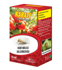 Karate Zeon 5SC - ochrana rostlin - 10 ml