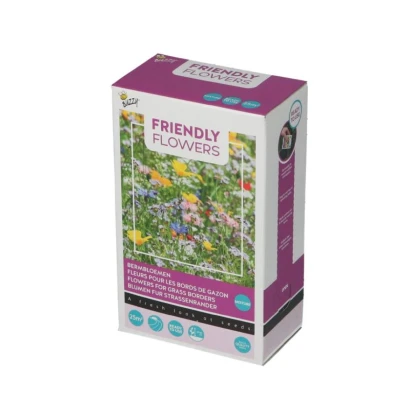 Buzzy - Květinová směs Roadside - Pieterpik - 1 ks