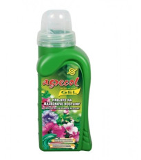 Agrecol hnojivo na balkónové rostliny -  500 ml