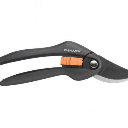 Nůžky zahradnické dvousečné - 1 ks - Fiskars