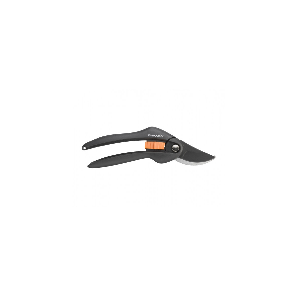 Nůžky zahradnické dvousečné - 1 ks - Fiskars