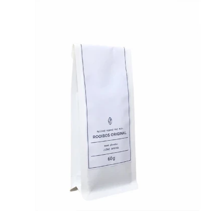 BIO Rooibos Original - směs bylinek - bylinkové čaje - 60 g
