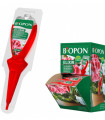 Hnojivo pro muškáty Elixir - BoPon - hnojivo - 35 ml