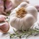 Sadbový česnek Slavin II - Allium sativum - paličák - 1 balení