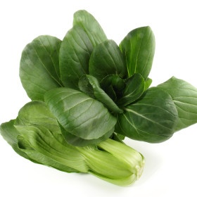 Asijská zelenina
