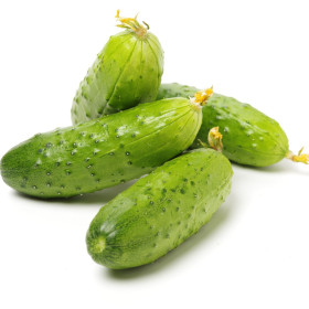 Кисели краставички
